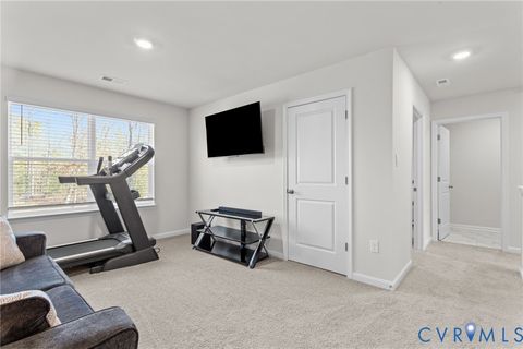 Tiny photo for 9943 Peacefield Lane, Petersburg, VA 23803 (MLS # 2532041)