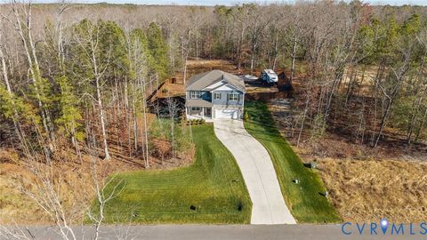 Tiny photo for 9943 Peacefield Lane, Petersburg, VA 23803 (MLS # 2532041)