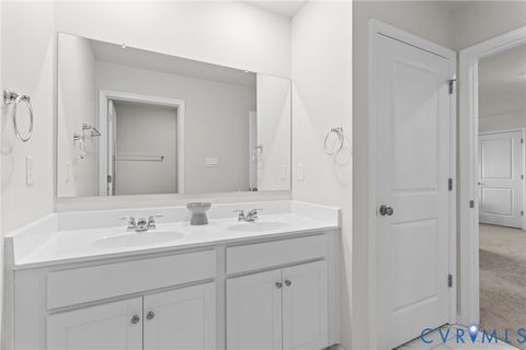 Tiny photo for 9943 Peacefield Lane, Petersburg, VA 23803 (MLS # 2532041)