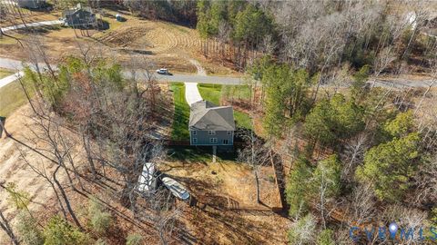 Tiny photo for 9943 Peacefield Lane, Petersburg, VA 23803 (MLS # 2532041)