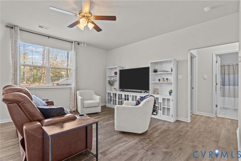 Tiny photo for 9943 Peacefield Lane, Petersburg, VA 23803 (MLS # 2532041)