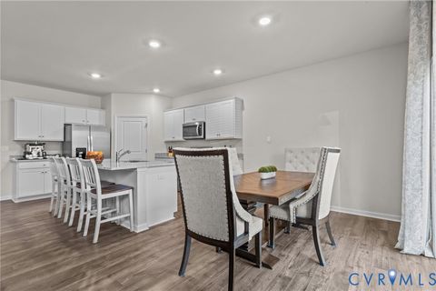 Tiny photo for 9943 Peacefield Lane, Petersburg, VA 23803 (MLS # 2532041)