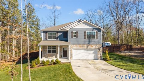 Tiny photo for 9943 Peacefield Lane, Petersburg, VA 23803 (MLS # 2532041)