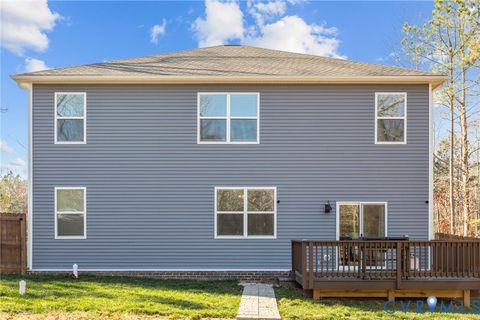 Tiny photo for 9943 Peacefield Lane, Petersburg, VA 23803 (MLS # 2532041)