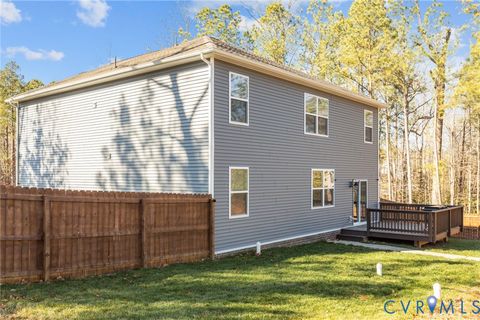 Tiny photo for 9943 Peacefield Lane, Petersburg, VA 23803 (MLS # 2532041)
