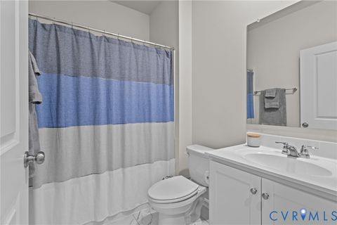 Tiny photo for 9943 Peacefield Lane, Petersburg, VA 23803 (MLS # 2532041)