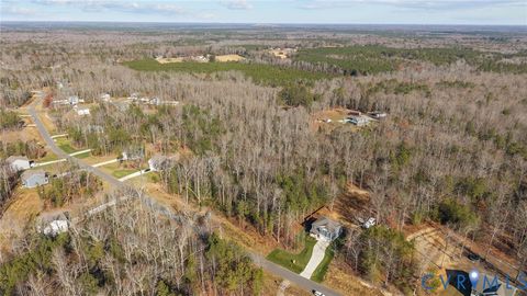 Tiny photo for 9943 Peacefield Lane, Petersburg, VA 23803 (MLS # 2532041)