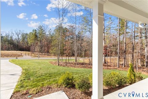 Tiny photo for 9943 Peacefield Lane, Petersburg, VA 23803 (MLS # 2532041)