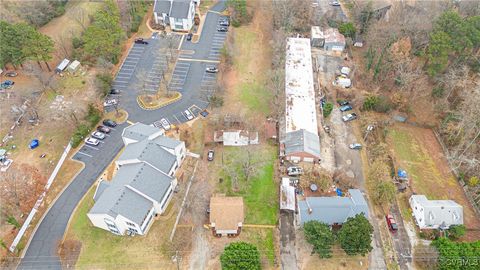 A home in North Chesterfield