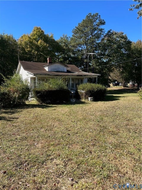 Tiny photo for 10424 Tidewater Trail, Champlain, VA 22438 (MLS # 2628831)