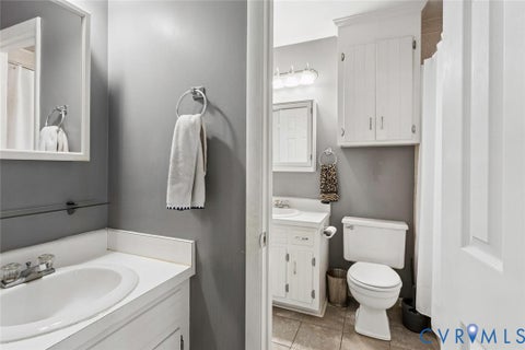 Tiny photo for 10107 Redbridge Road, Midlothian, VA 23236 (MLS # 2625017)