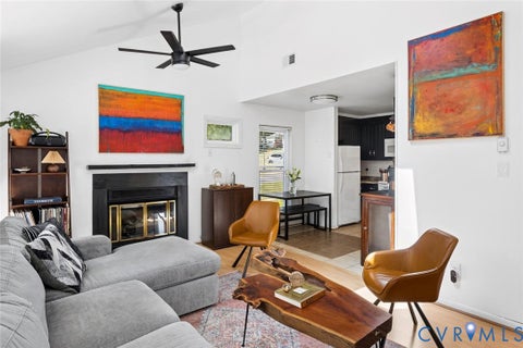 Tiny photo for 10107 Redbridge Road, Midlothian, VA 23236 (MLS # 2625017)