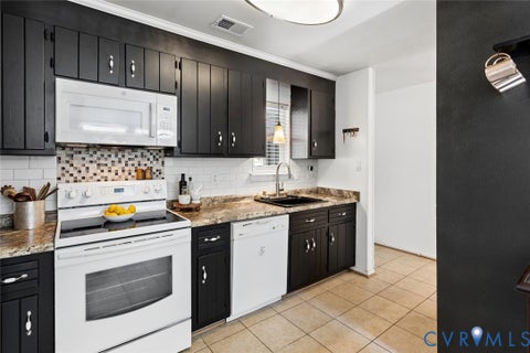 Tiny photo for 10107 Redbridge Road, Midlothian, VA 23236 (MLS # 2625017)