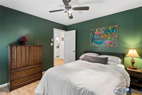 Tiny photo for 10107 Redbridge Road, Midlothian, VA 23236 (MLS # 2625017)