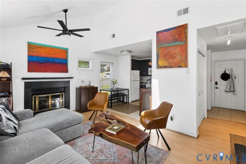 Tiny photo for 10107 Redbridge Road, Midlothian, VA 23236 (MLS # 2625017)