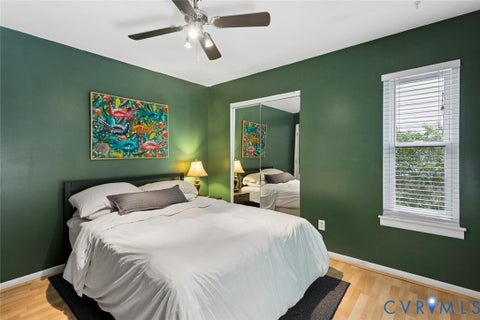 Tiny photo for 10107 Redbridge Road, Midlothian, VA 23236 (MLS # 2625017)