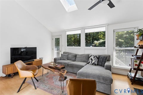 Tiny photo for 10107 Redbridge Road, Midlothian, VA 23236 (MLS # 2625017)