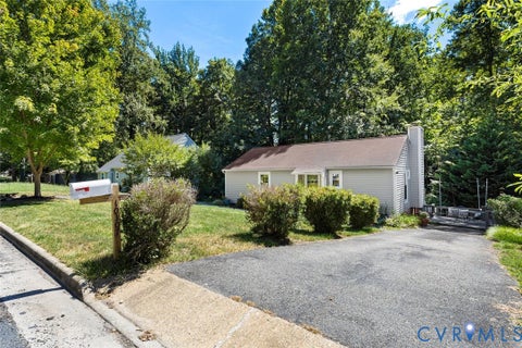Tiny photo for 10107 Redbridge Road, Midlothian, VA 23236 (MLS # 2625017)