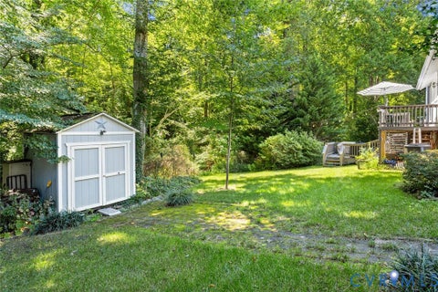 Tiny photo for 10107 Redbridge Road, Midlothian, VA 23236 (MLS # 2625017)