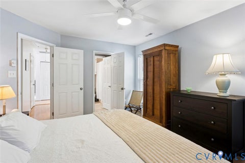 Tiny photo for 10107 Redbridge Road, Midlothian, VA 23236 (MLS # 2625017)