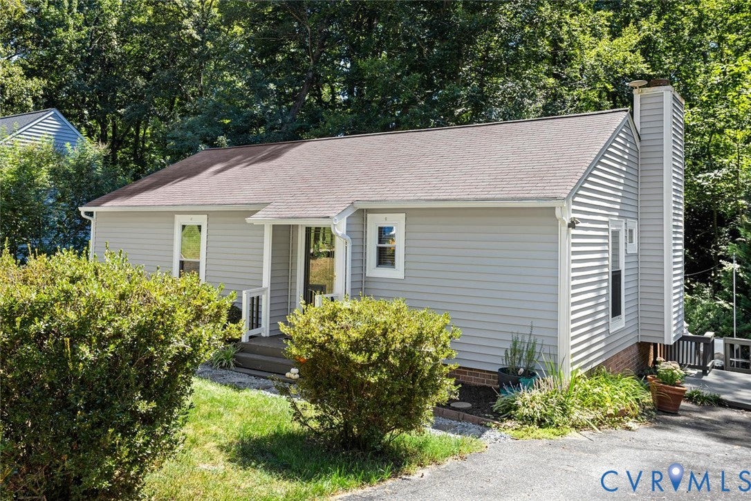 10107 Redbridge Road