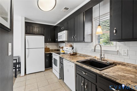 Tiny photo for 10107 Redbridge Road, Midlothian, VA 23236 (MLS # 2625017)