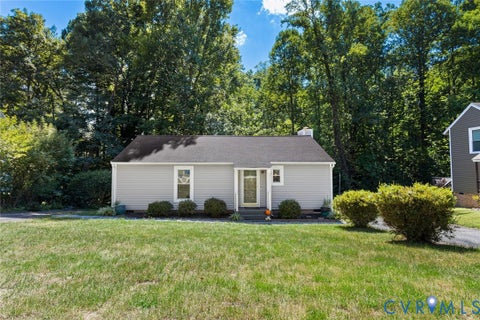 Tiny photo for 10107 Redbridge Road, Midlothian, VA 23236 (MLS # 2625017)