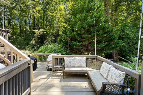 Tiny photo for 10107 Redbridge Road, Midlothian, VA 23236 (MLS # 2625017)