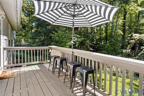 Tiny photo for 10107 Redbridge Road, Midlothian, VA 23236 (MLS # 2625017)