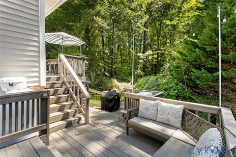 Tiny photo for 10107 Redbridge Road, Midlothian, VA 23236 (MLS # 2625017)