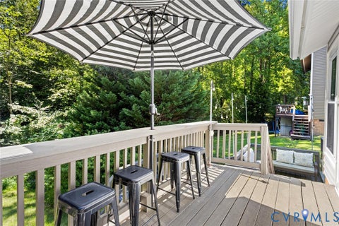 Tiny photo for 10107 Redbridge Road, Midlothian, VA 23236 (MLS # 2625017)