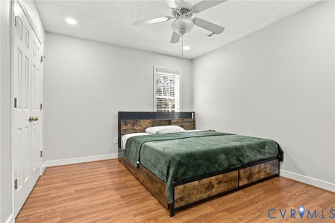 Tiny photo for 8119 Castle Grove Drive, Mechanicsville, VA 23111 (MLS # 2627834)
