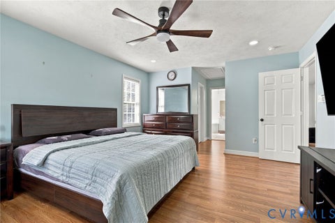 Tiny photo for 8119 Castle Grove Drive, Mechanicsville, VA 23111 (MLS # 2627834)