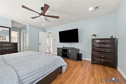 Tiny photo for 8119 Castle Grove Drive, Mechanicsville, VA 23111 (MLS # 2627834)
