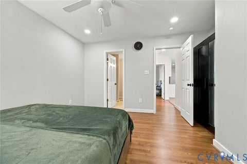 Tiny photo for 8119 Castle Grove Drive, Mechanicsville, VA 23111 (MLS # 2627834)