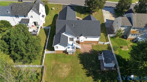 Tiny photo for 8119 Castle Grove Drive, Mechanicsville, VA 23111 (MLS # 2627834)