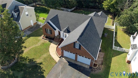 Tiny photo for 8119 Castle Grove Drive, Mechanicsville, VA 23111 (MLS # 2627834)