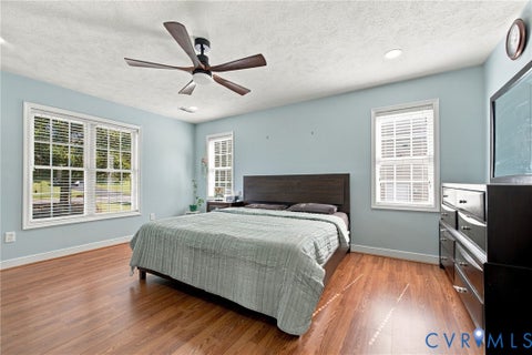 Tiny photo for 8119 Castle Grove Drive, Mechanicsville, VA 23111 (MLS # 2627834)