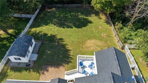 Tiny photo for 8119 Castle Grove Drive, Mechanicsville, VA 23111 (MLS # 2627834)