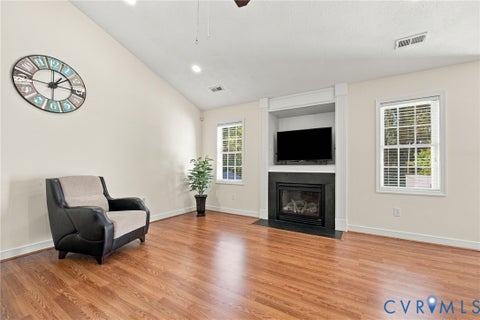 Tiny photo for 8119 Castle Grove Drive, Mechanicsville, VA 23111 (MLS # 2627834)
