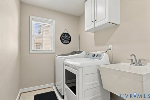 Tiny photo for 8119 Castle Grove Drive, Mechanicsville, VA 23111 (MLS # 2627834)
