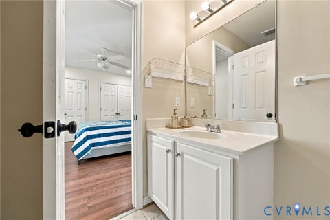 Tiny photo for 8119 Castle Grove Drive, Mechanicsville, VA 23111 (MLS # 2627834)
