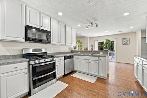 Tiny photo for 8119 Castle Grove Drive, Mechanicsville, VA 23111 (MLS # 2627834)