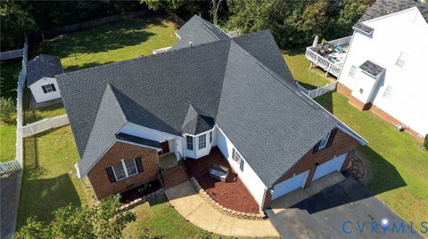 Tiny photo for 8119 Castle Grove Drive, Mechanicsville, VA 23111 (MLS # 2627834)