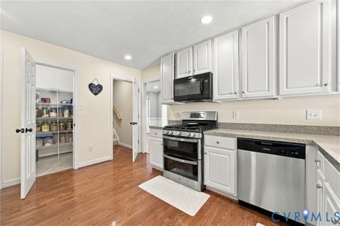 Tiny photo for 8119 Castle Grove Drive, Mechanicsville, VA 23111 (MLS # 2627834)