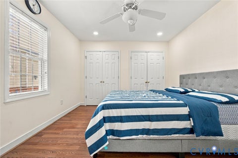 Tiny photo for 8119 Castle Grove Drive, Mechanicsville, VA 23111 (MLS # 2627834)