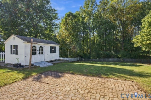 Tiny photo for 8119 Castle Grove Drive, Mechanicsville, VA 23111 (MLS # 2627834)
