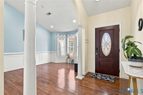 Tiny photo for 8119 Castle Grove Drive, Mechanicsville, VA 23111 (MLS # 2627834)