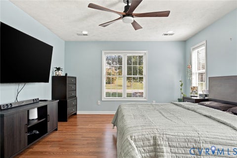 Tiny photo for 8119 Castle Grove Drive, Mechanicsville, VA 23111 (MLS # 2627834)
