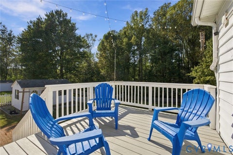 Tiny photo for 8119 Castle Grove Drive, Mechanicsville, VA 23111 (MLS # 2627834)